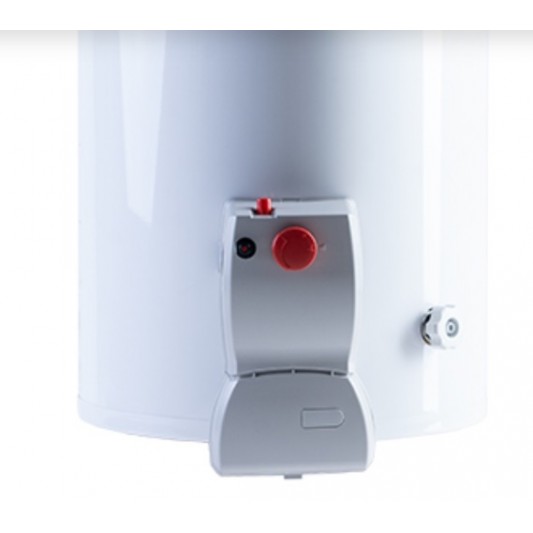 SAIAR TERMOTANQUE ENLOZ 07 80 LTS...