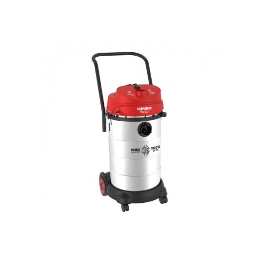 TELEFUNKEN ASPIRADORA TURBO EXPERT 530