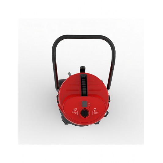 TELEFUNKEN ASPIRADORA TURBO EXPERT 530