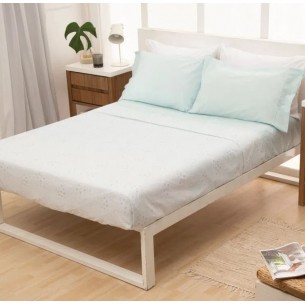 CASABLANCA JUEGO DE SABANAS...