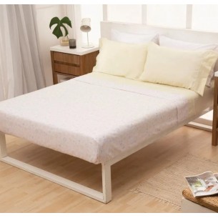 CASABLANCA JUEGO DE SABANAS...