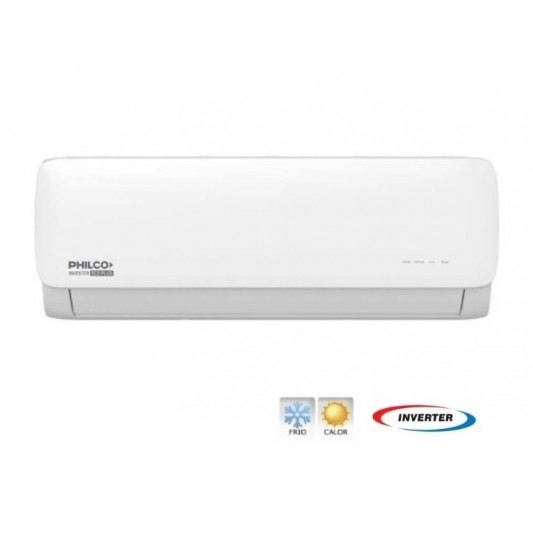 PHILCO ACONDICIONADOR DE AIRE SPLIT... PHILCO ACONDICIONADOR DE AIRE SPLIT...