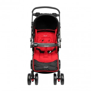 FELCRAFT COCHE DE PASEO... 2