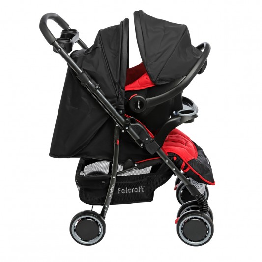 FELCRAFT COCHE DE PASEO TS-922 PUEBLA... FELCRAFT COCHE DE PASEO TS-922 PUEBLA...