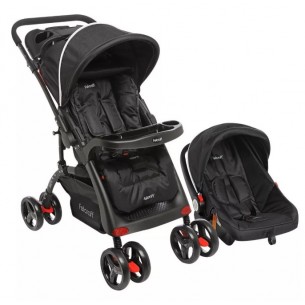 FELCRAFT COCHE DE PASEO...
