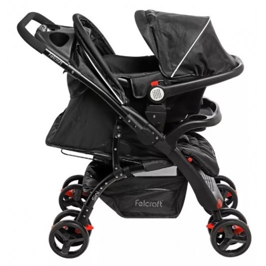 FELCRAFT COCHE DE PASEO TS-924 TRAVEL... FELCRAFT COCHE DE PASEO TS-924 TRAVEL...