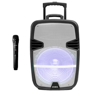 AIWA PARLANTE TORRE...