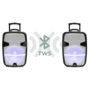 AIWA PARLANTE TORRE... 2