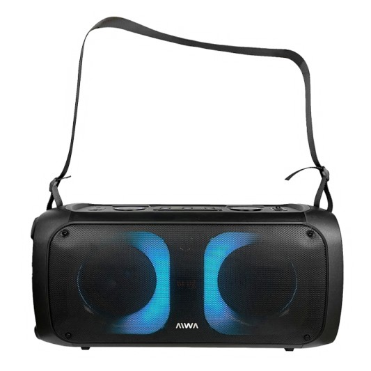 AIWA PARLANTE TORRE AW-T2022 PMPO 8500W AIWA PARLANTE TORRE AW-T2022 PMPO 8500W