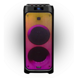 AIWA PARLANTE TORRE... 2