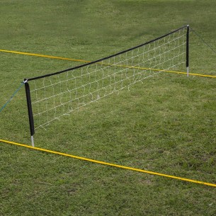 Cancha de futbol tenis 8X4 2