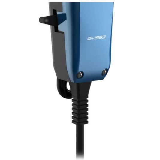 GA.MA MAQUINA CLIPPER GM-593 13 PCS ARG