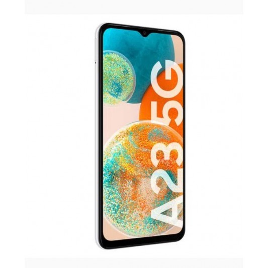 CELULAR SAMSUNG A23 4/128 WHITE CELULAR SAMSUNG A23 4/128 WHITE