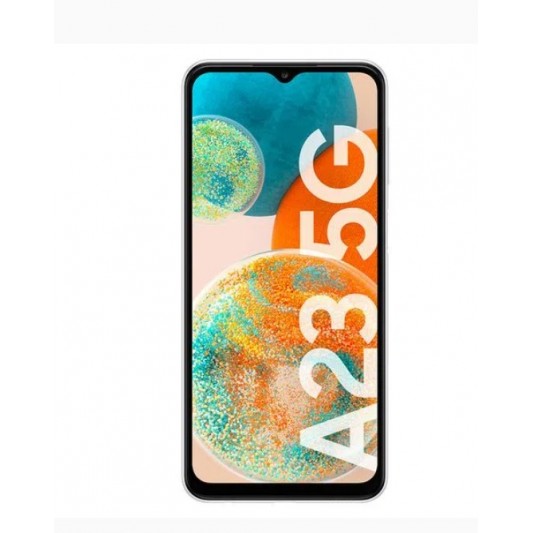 CELULAR SAMSUNG A23 4/128 WHITE CELULAR SAMSUNG A23 4/128 WHITE