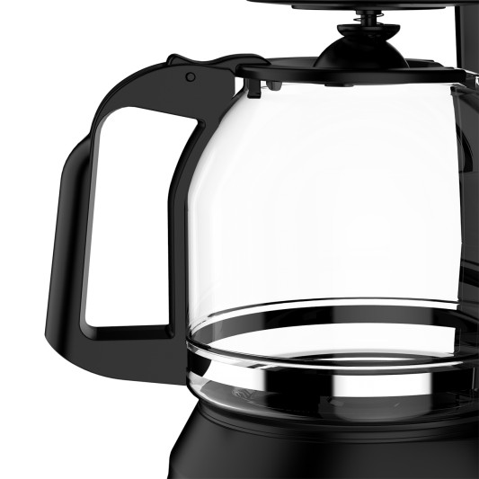 YELMO CAFETERA CA-7115 18 POC...