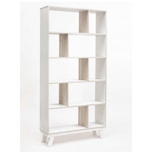 SILCAR BIBLIOTECA BIBZEN...