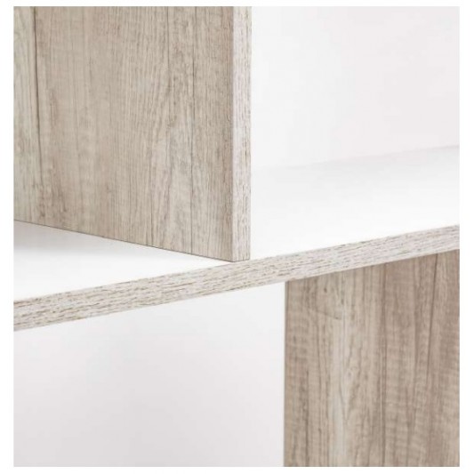 SILCAR BIBLIOTECA BIBZEN ZEN ESTRUC...