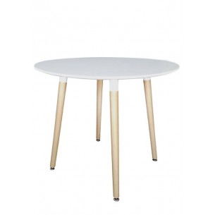 SILCAR MESA EAMES REDONDA...