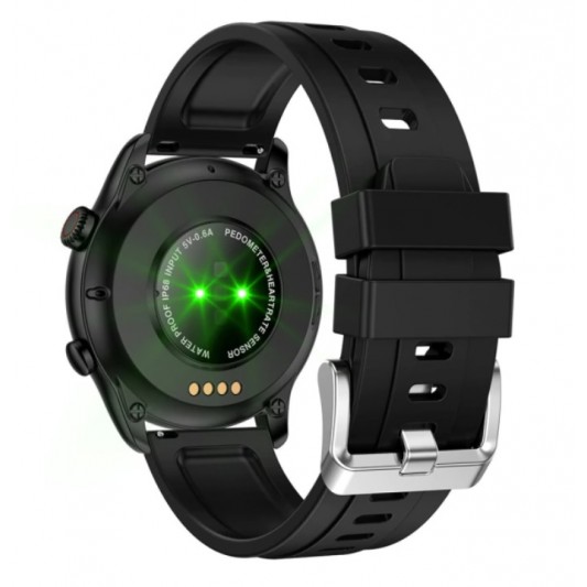 X-VIEW SMARTWATCH QUANTUM Q5 BLACK +...