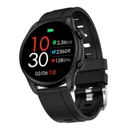 X-VIEW SMARTWATCH QUANTUM Q5 BLACK +...