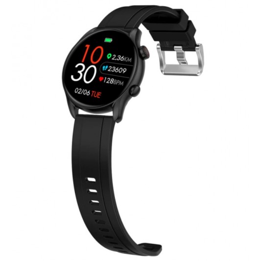 X-VIEW SMARTWATCH QUANTUM Q5 BLACK +...