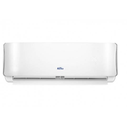ALASKA ACONDICIONADOR DE AIRE SPLIT... ALASKA ACONDICIONADOR DE AIRE SPLIT...