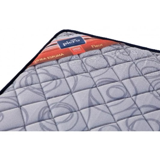 PIERO COLCHON FLEUR 2 1/2 DOBLE EP...