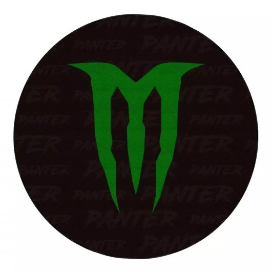 PANTER ALFOMBRA ANTIDESLIZANTE...