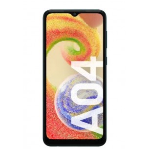 CELULAR SAMSUNG A04 4/64GB...