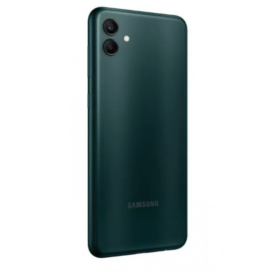 CELULAR SAMSUNG A04 4/64GB GREEN CELULAR SAMSUNG A04 4/64GB GREEN