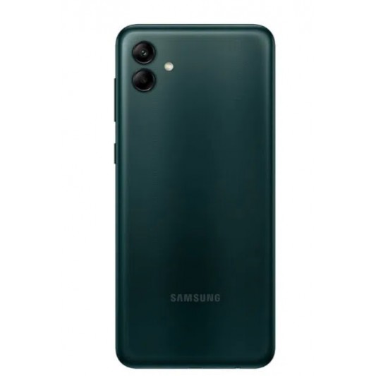CELULAR SAMSUNG A04 4/64GB GREEN CELULAR SAMSUNG A04 4/64GB GREEN