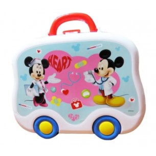 ZIPPY TOYS BOWA VALIJA...