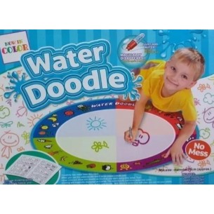 ZIPPY TOYS PIZARRA REDONDA...