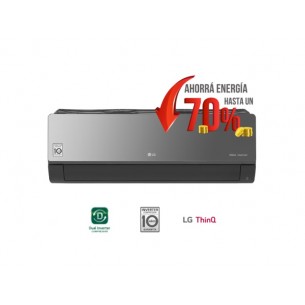 LG ACONDICIONADOR DE AIRE...