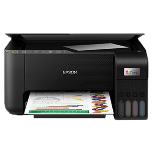 EPSON IMPRESORA L3250...