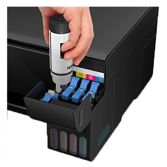EPSON IMPRESORA L3250 MULTIFUNCION... EPSON IMPRESORA L3250 MULTIFUNCION...
