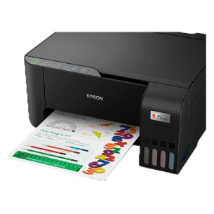 EPSON IMPRESORA L3250... 2