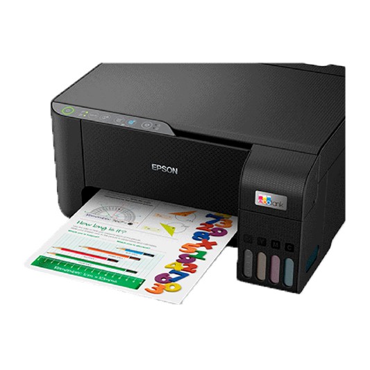 EPSON IMPRESORA L3250 MULTIFUNCION... EPSON IMPRESORA L3250 MULTIFUNCION...