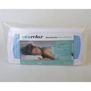 NEORELAX ALMOHADA VISCO GEL... 2