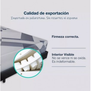NEORELAX COLCHON 2 1/2... 2