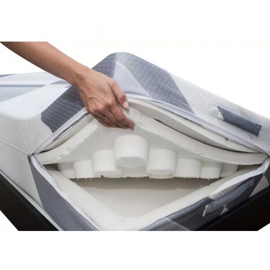 NEORELAX COLCHON 2 1/2 SUC-22 140X190... NEORELAX COLCHON 2 1/2 SUC-22 140X190...