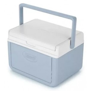 COLEMAN CONSERVADORA...