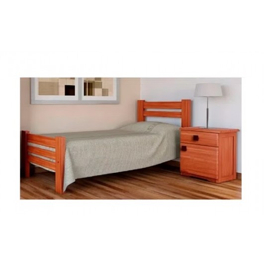 INMACOL CAMA PACIFICO 202-3 0.80MT...