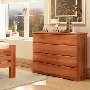 INMACOL COMODA 211-3 4 CAJ.... 2