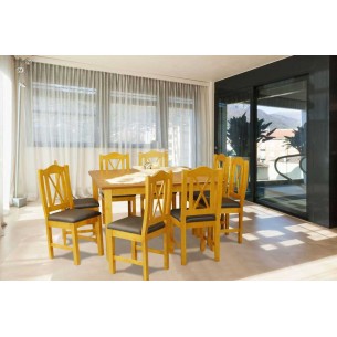 ORIENTAL SILLA KURVE 13059... 2