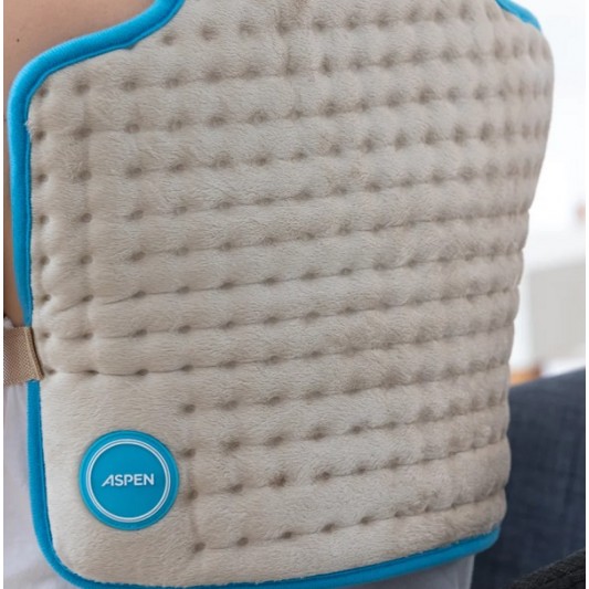 ASPEN MANTA TERMICA ANATOMICA INT....