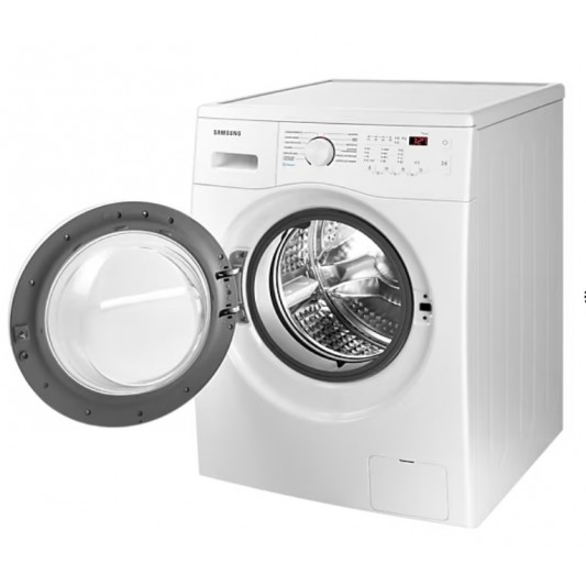 SAMSUNG LAVARROPAS AUT WW-65A4000EE... SAMSUNG LAVARROPAS AUT WW-65A4000EE...