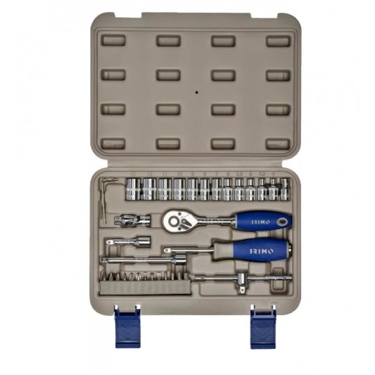 IRIMO SET DE BOCA Y ACC. 99996 ENC...