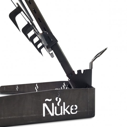 ÑUKE PV-ESTACA C/BASE-PISO-FOGON... ÑUKE PV-ESTACA C/BASE-PISO-FOGON...