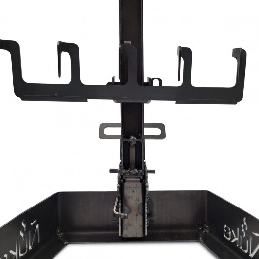 ÑUKE PV-ESTACA C/BASE-PISO-FOGON... ÑUKE PV-ESTACA C/BASE-PISO-FOGON...